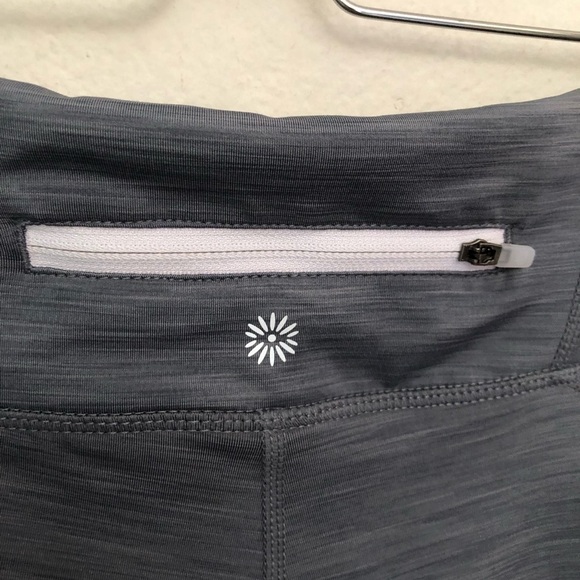 Tangerine Workout Legging - Picture 11 of 13